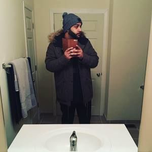 Meet your Posher, Asad